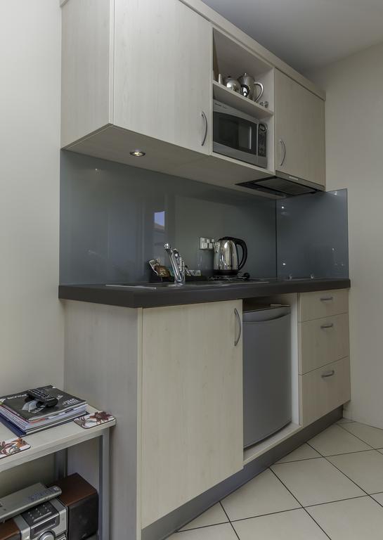 Motel 166 on Riccarton Christchurch Esterno foto