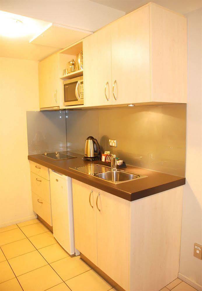 Motel 166 on Riccarton Christchurch Esterno foto